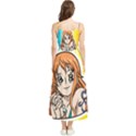 Nami Lovers Money Boho Sleeveless Summer Dress View2