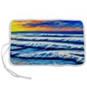 Sandy Beach Dreams Pen Storage Case (S) View1