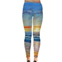 Reflecting On A Perfect Day Inside Out Leggings View4