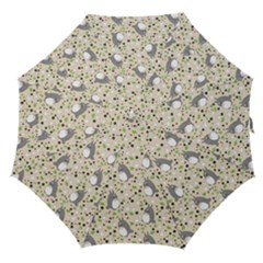 Pattern My Neighbor Totoro Straight Umbrellas