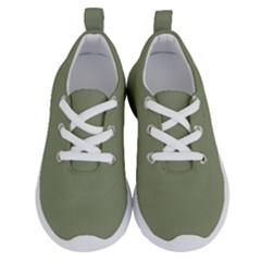 Artichoke Green	 - 	lightweight Running Shoes by ColorfulShoes