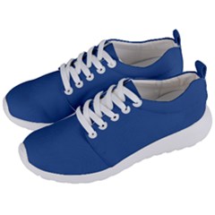 B dazzled Blue	 - 	lightweight Sports Shoes by ColorfulShoes