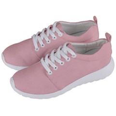 Baby Pink	 - 	lightweight Sports Shoes by ColorfulShoes