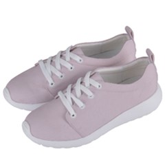 Lavender Pino Purple	 - 	lightweight Sports Shoes by ColorfulShoes