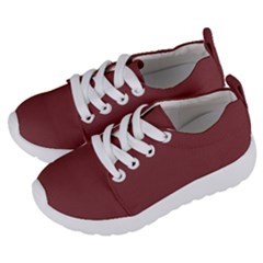 Brandy Brown	 - 	lightweight Sports Shoes by ColorfulShoes