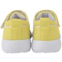 Daffodil Yellow	 - 	Velcro Strap Shoes View4