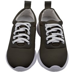 Beluga Grey	 - 	athletic Shoes by ColorfulShoes