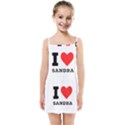 I love sandra Kids  Summer Sun Dress View1