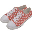 Lattice Iv Men s Low Top Canvas Sneakers View2