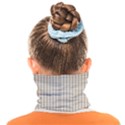 Pattern 99 Face Covering Bandana (Kids) View2