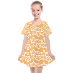 Pattern 110 Kids  Smock Dress by GardenOfOphir