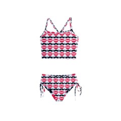 Pattern 169 Girls  Tankini Swimsuit by GardenOfOphir