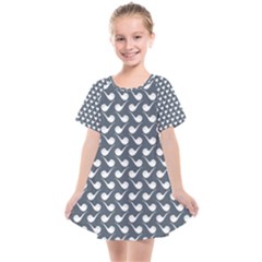 Pattern 279 Kids  Smock Dress by GardenOfOphir