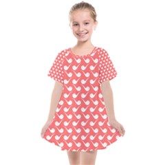 Pattern 281 Kids  Smock Dress by GardenOfOphir