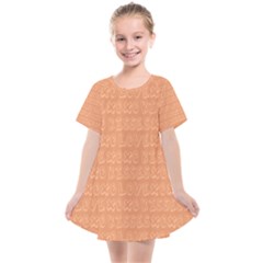 Pattern 313 Kids  Smock Dress by GardenOfOphir