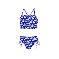 Pattern 331 Girls  Tankini Swimsuit by GardenOfOphir