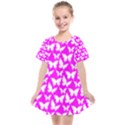 Pattern 334 Kids  Smock Dress View1