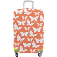 Pattern 338 Luggage Cover (large) by GardenOfOphir