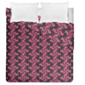 Candy Illustration Pattern Duvet Cover Double Side (Queen Size) View2