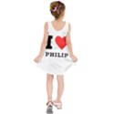 I love philip Kids  Sleeveless Dress View2