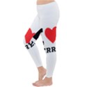 I love jerry Classic Winter Leggings View2