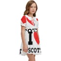 I love scott Kids  Sweet Collar Dress View2