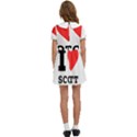 I love scott Kids  Sweet Collar Dress View4