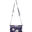 Cupcake Mini Crossbody Handbag View2