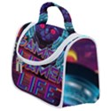 Gamer Life Satchel Handbag View1