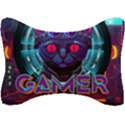 Gamer Life Seat Head Rest Cushion View1