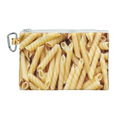 Pasta-79 Canvas Cosmetic Bag (large) by nateshop