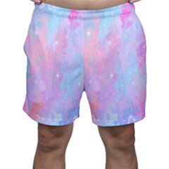 Space-25 Men s Shorts