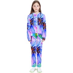 220cde476e6c434b8bbbaee3fd39d8f1 Kids  Tracksuit by Fhkhan22