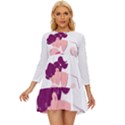 2 20230504 230106 0001 Long Sleeve Babydoll Dress View1