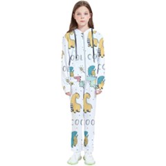 20230509 010828 0000 Kids  Tracksuit by Fhkhan22