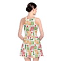 Vegetables Reversible Skater Dress View2