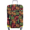 Vegetable Luggage Cover (Large) View1