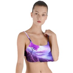 Fantasy World Layered Top Bikini Top  by Salman4z