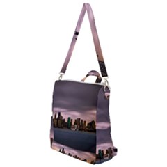 Sydney Australia Travel Oceania Crossbody Backpack by Salman4z