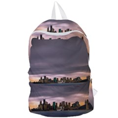 Sydney Australia Travel Oceania Foldable Lightweight Backpack by Salman4z