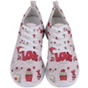 Hand Drawn Valentines Day Element Collection Men s Lightweight Sports Shoes View1