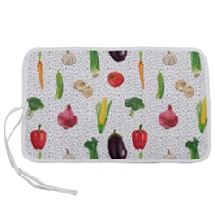 Vegetable Pen Storage Case (s) by SychEva