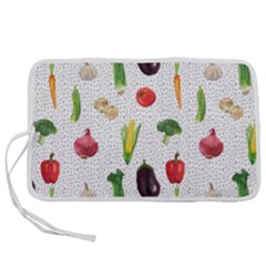 Vegetable Pen Storage Case (l) by SychEva