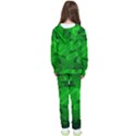 Green-rod-shaped-bacteria Kids  Tracksuit View2