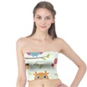 Forest-seamless-pattern-with-cute-owls Tube Top View1