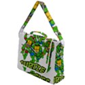 Teenage Mutant Ninja Turtles Box Up Messenger Bag View1