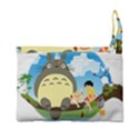 My Neighbor Totoro Totoro Premium Foldable Grocery Recycle Bag View3