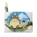 My Neighbor Totoro Totoro Premium Foldable Grocery Recycle Bag View4