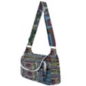 Arcade Game Retro Pattern Multipack Bag View2