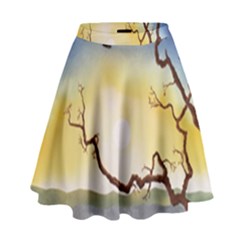 1 (202) High Waist Skirt by LeRoyJacks